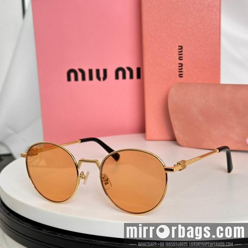 Replica MiuMiu Glasses 03smh32