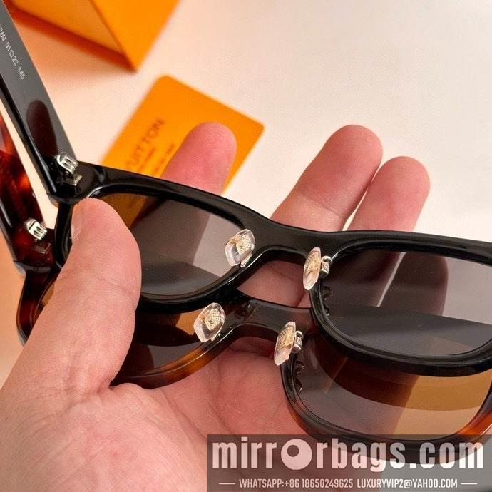 Replica LV Glasses smx195