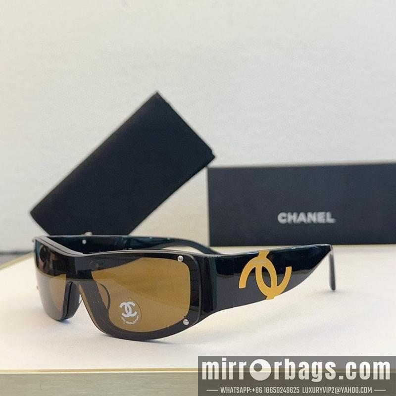 Replica Chanel Glasses smx321