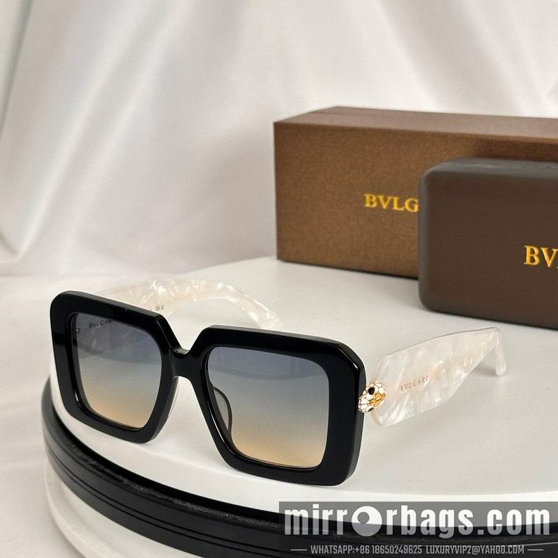 Replica Bvlgari Glasses smx18