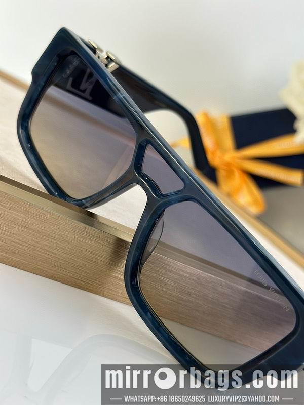 Replica LV Glasses smx92