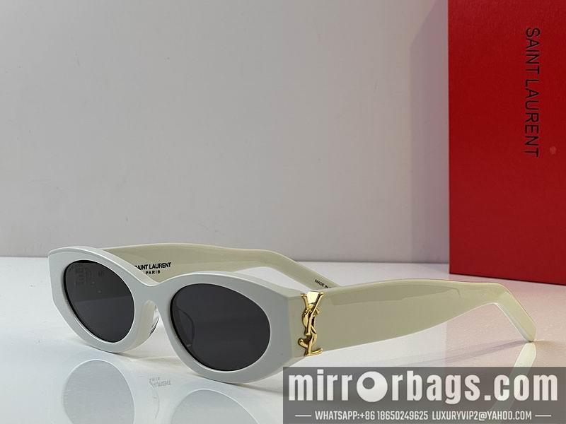 Replica YSL Glasses 03smh55
