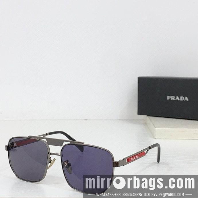 Replica Prada Glasses smx271