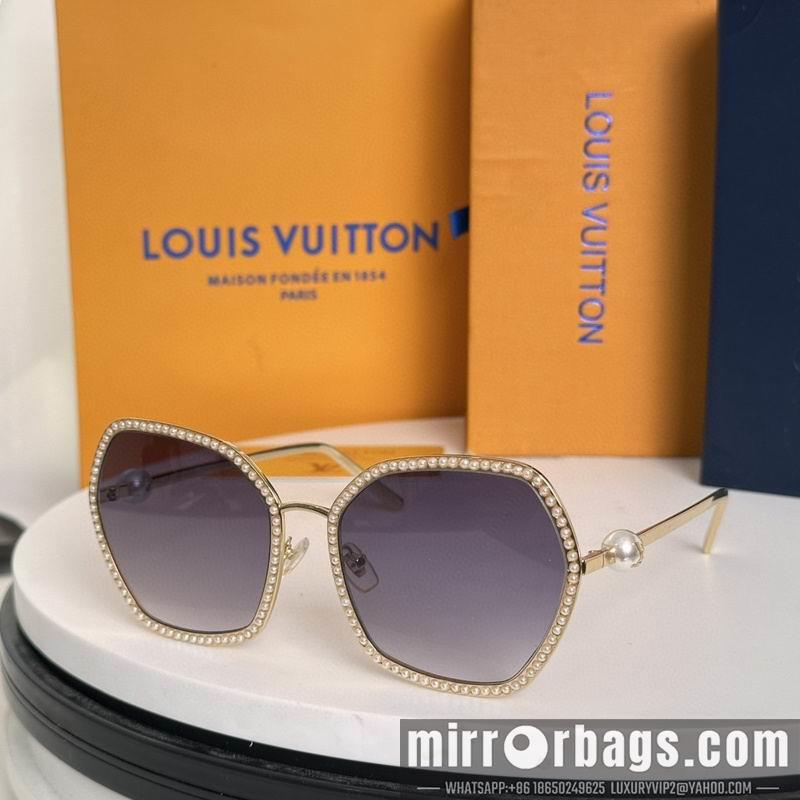 Replica LV Glasses smh131