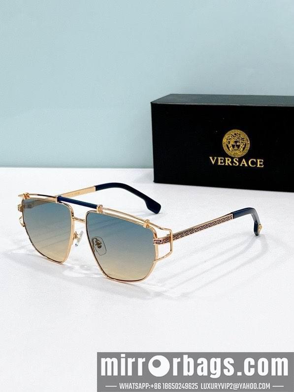 Replica Versace Glaases smx141