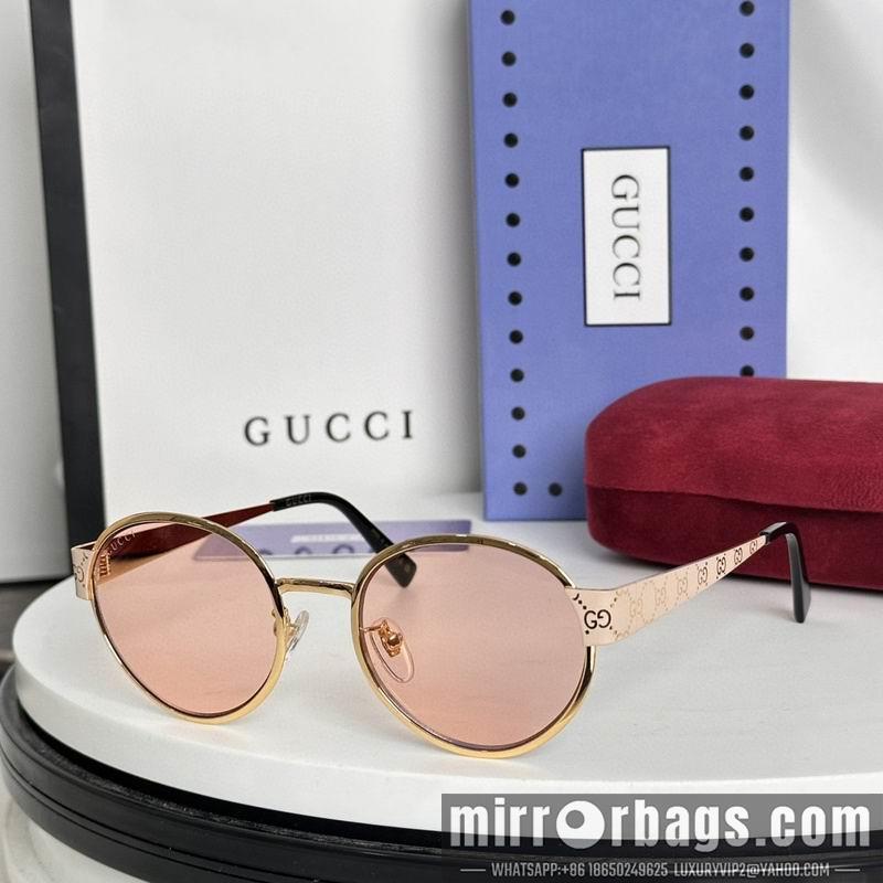 Replica Gucci Glasses smh116