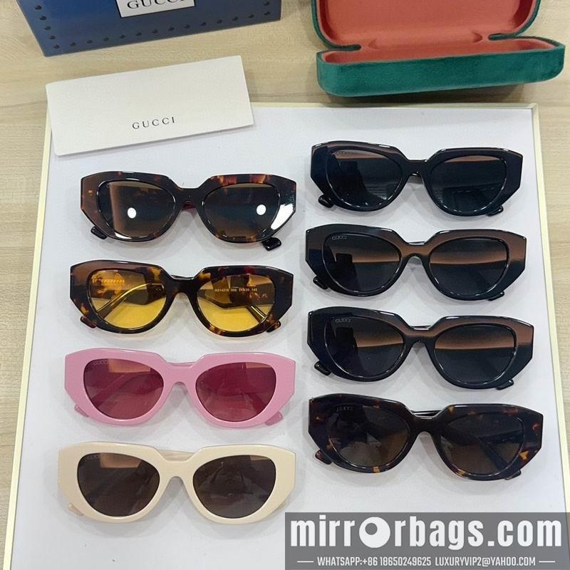 Replica Gucci Glasses smr143