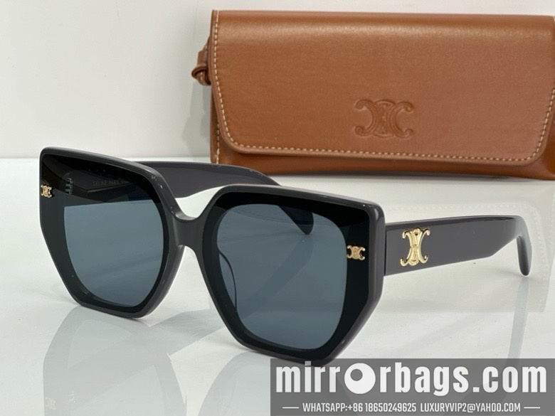 Replica Celine Glasses smx185