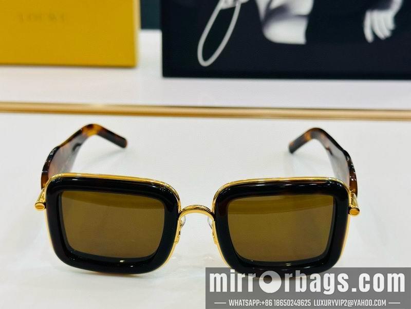 Replica Loewe Glasses smx25