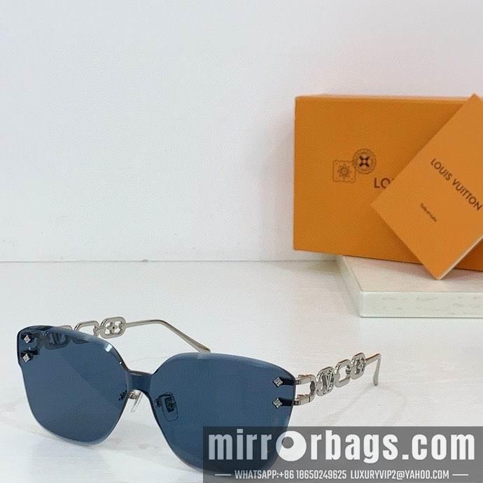 Replica LV Glasses smr14