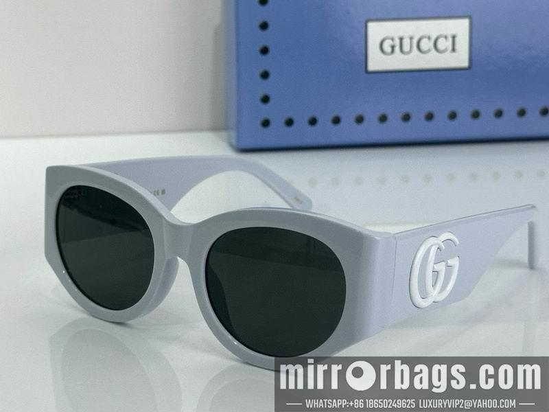 Replica Gucci Glasses smx74