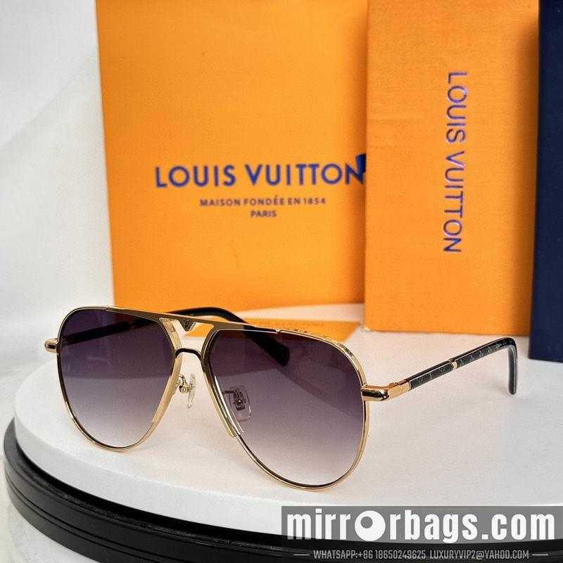 Replica LV Glasses smh78