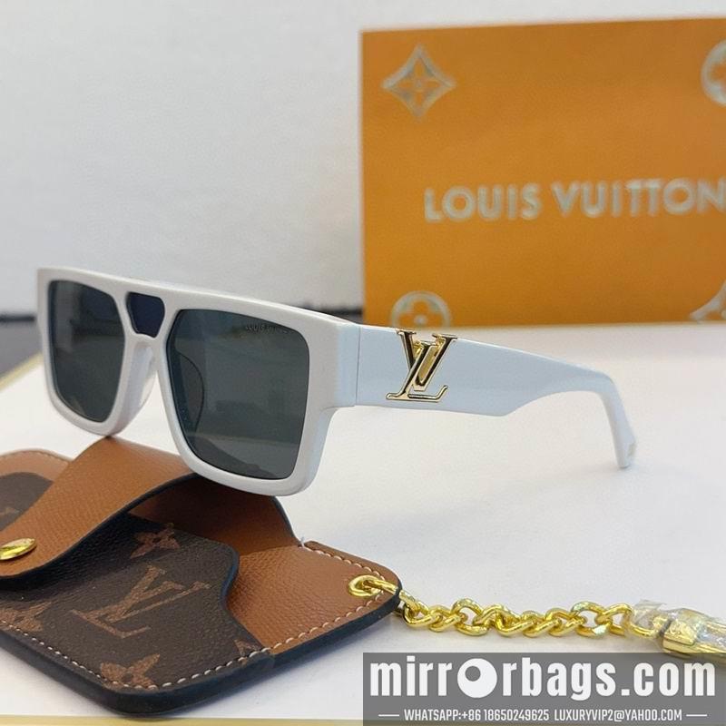 Replica LV Glasses smx158