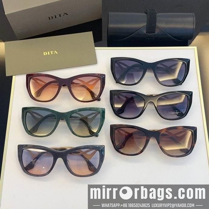 Replica Dita Glasses smx82