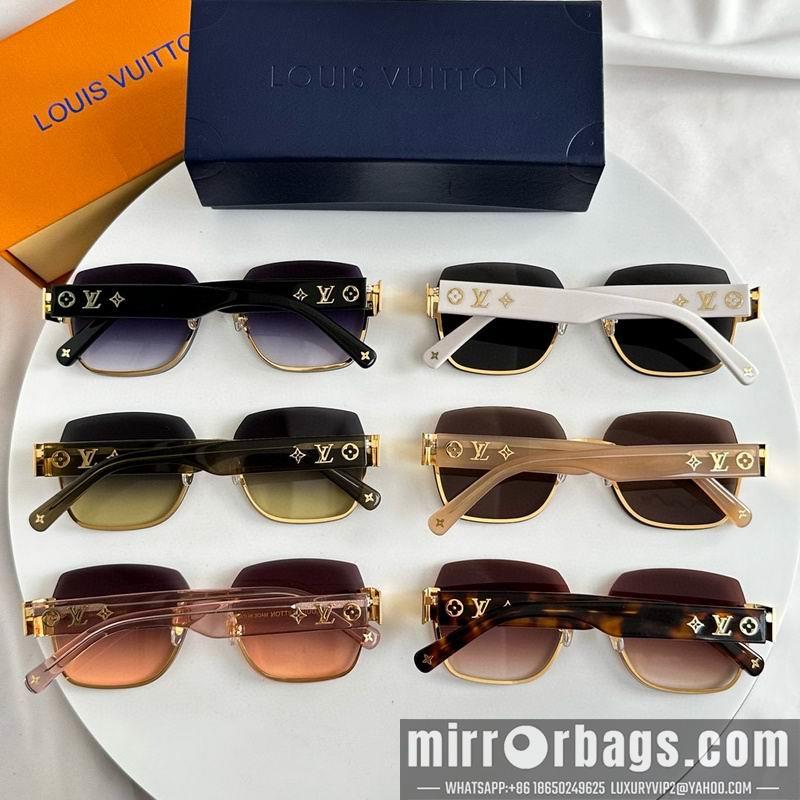 Replica LV Glasses smr83