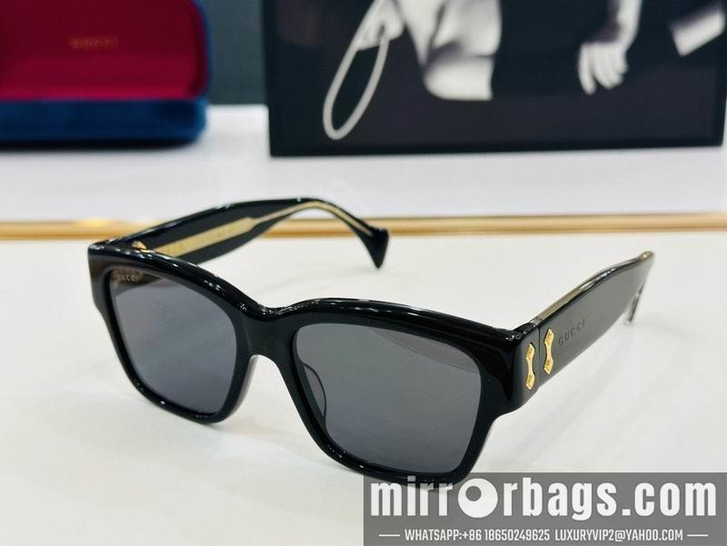 Replica Gucci Glasses smr146