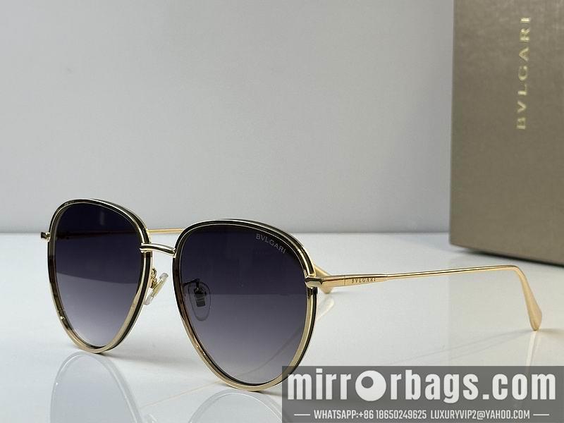 Replica Bvlgari Glasses 03smh172