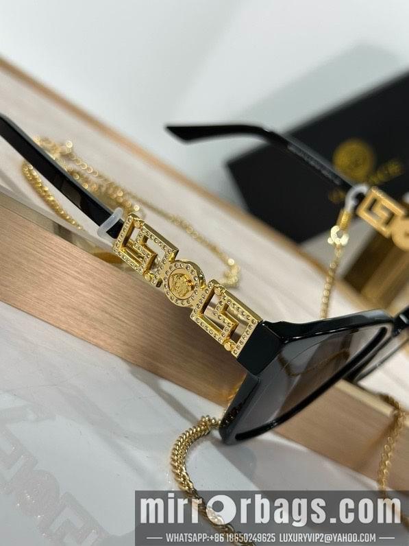 Replica Versace Glaases smx178