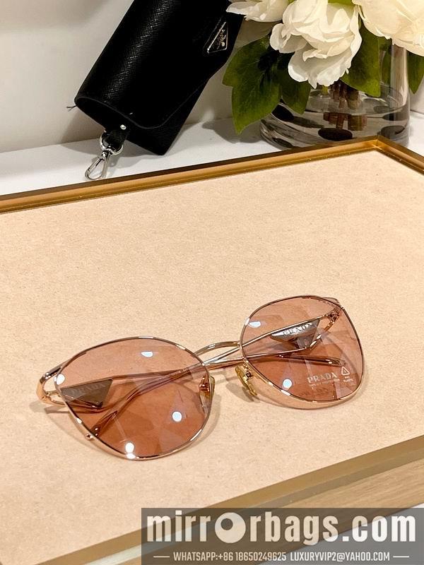 Replica Prada Glasses smr68