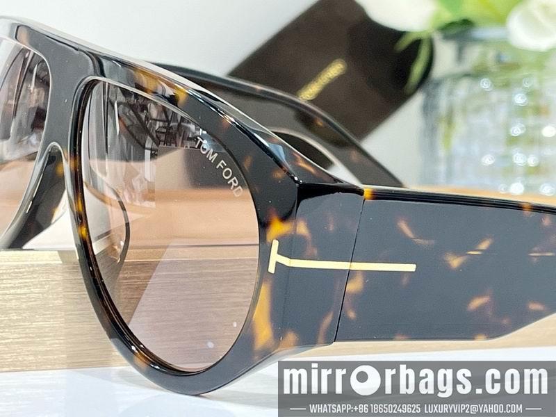 Replica Tom Ford Glasses smx50