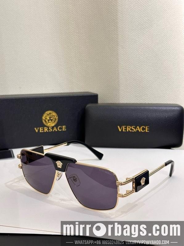 Replica Versace Glaases smx118