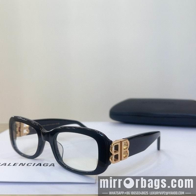 Replica Balenciaga Glasses 03smh38