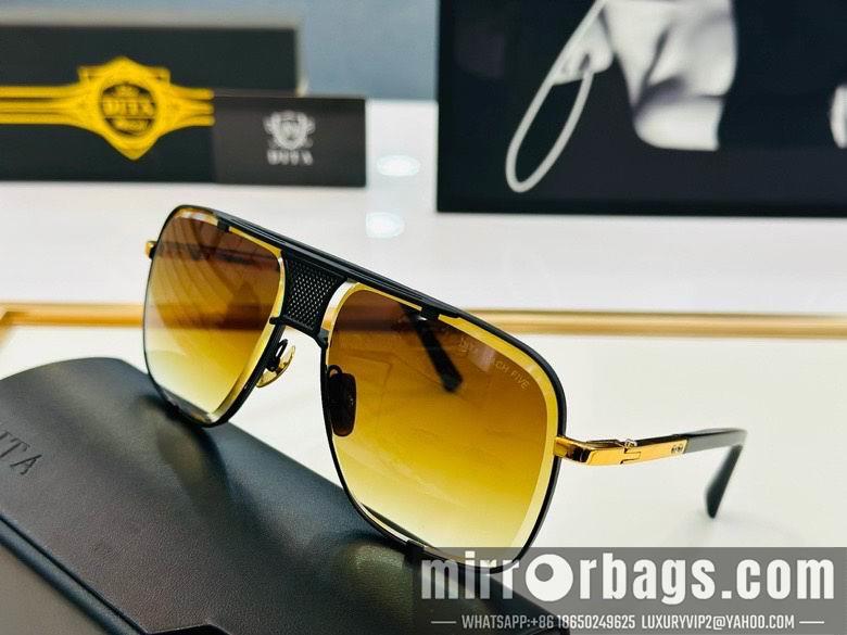 Replica Dita Glasses smr06