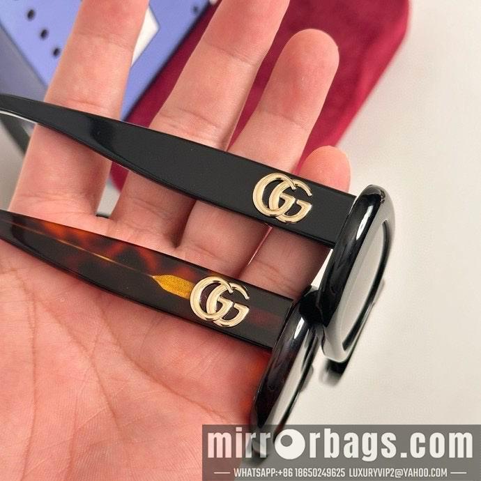 Replica Gucci Glasses smx187
