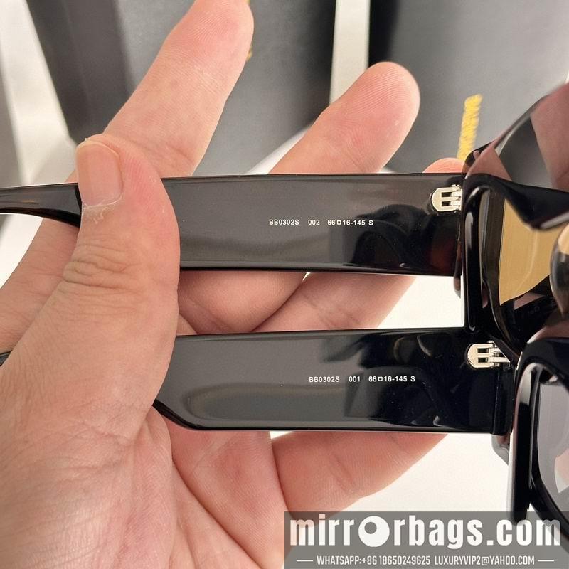 Replica Balenciaga Glasses smr107