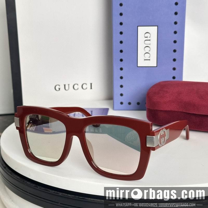 Replica Gucci Glasses smh100