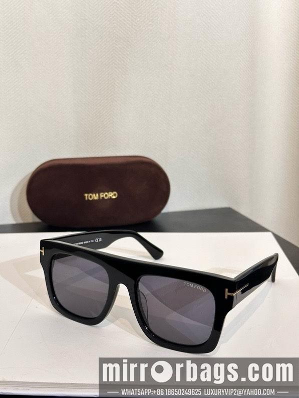 Replica Tom Ford Glasses smx63