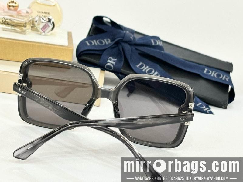 Replica Dior Glasses smr28