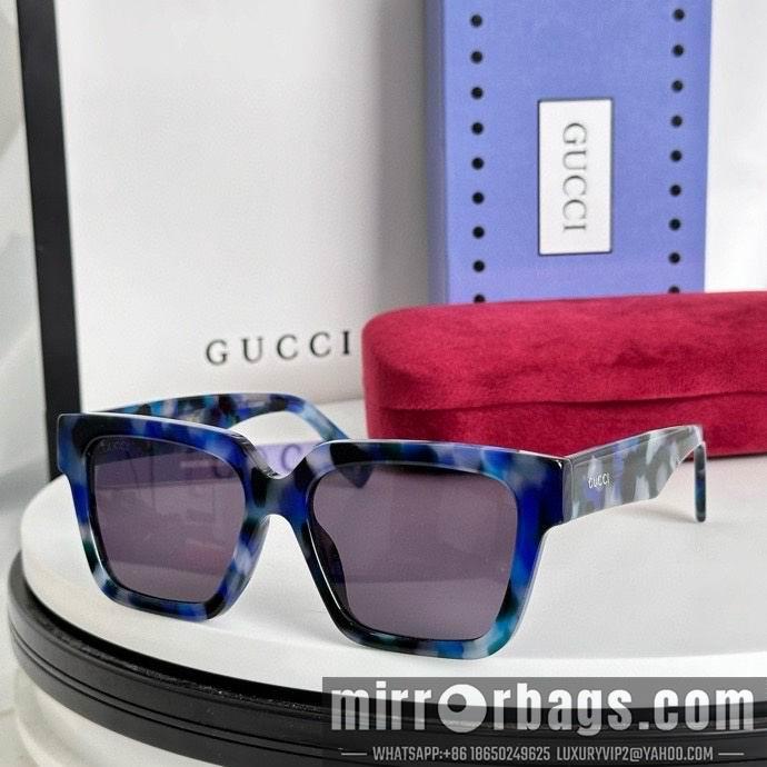 Replica Gucci Glasses smx180
