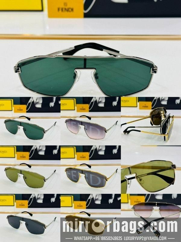 Replica Fendi Glasses smh41