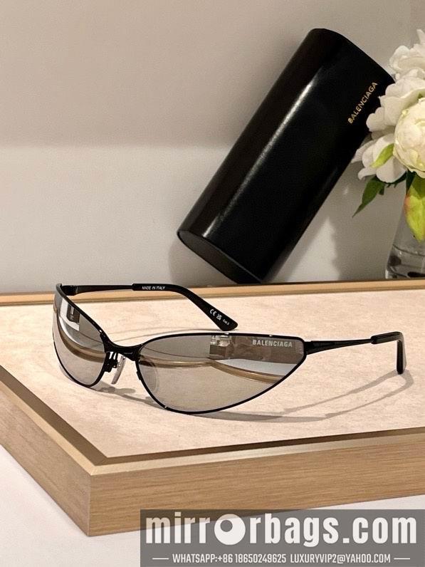Replica Balenciaga Glasses smx88