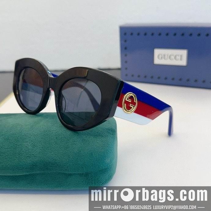 Replica Gucci Glasses smx222