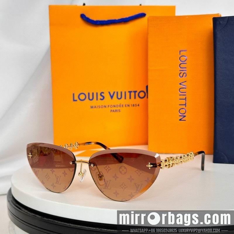 Replica LV Glasses smr141