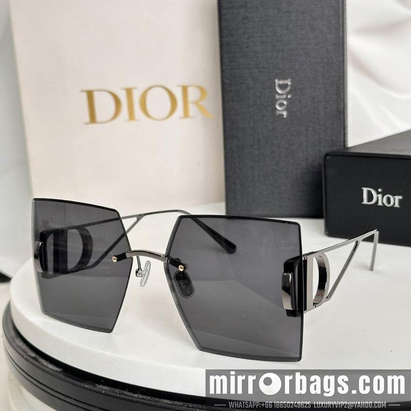 Replica Dior Glasses 03smh137