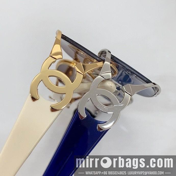 Replica Chanel Glasses smx349