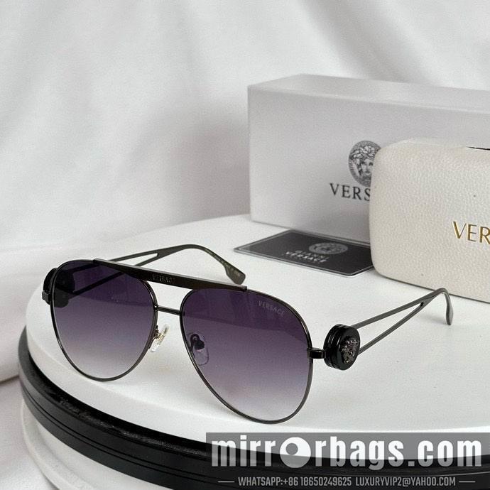 Replica Versace Glaases smx102