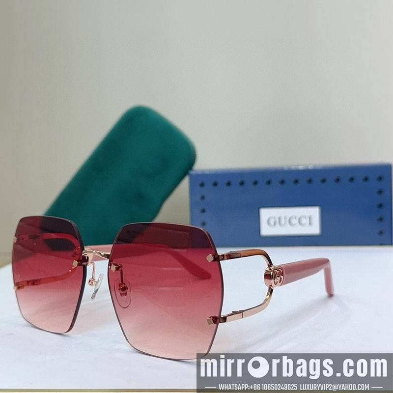 Replica Gucci Glasses smr137