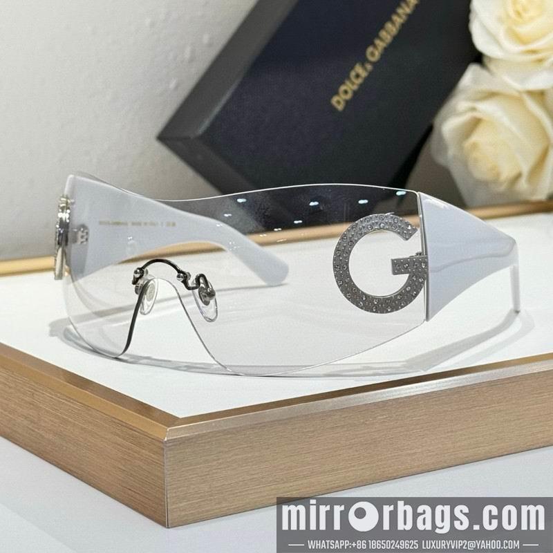 Replica DG Glasses 03smh84