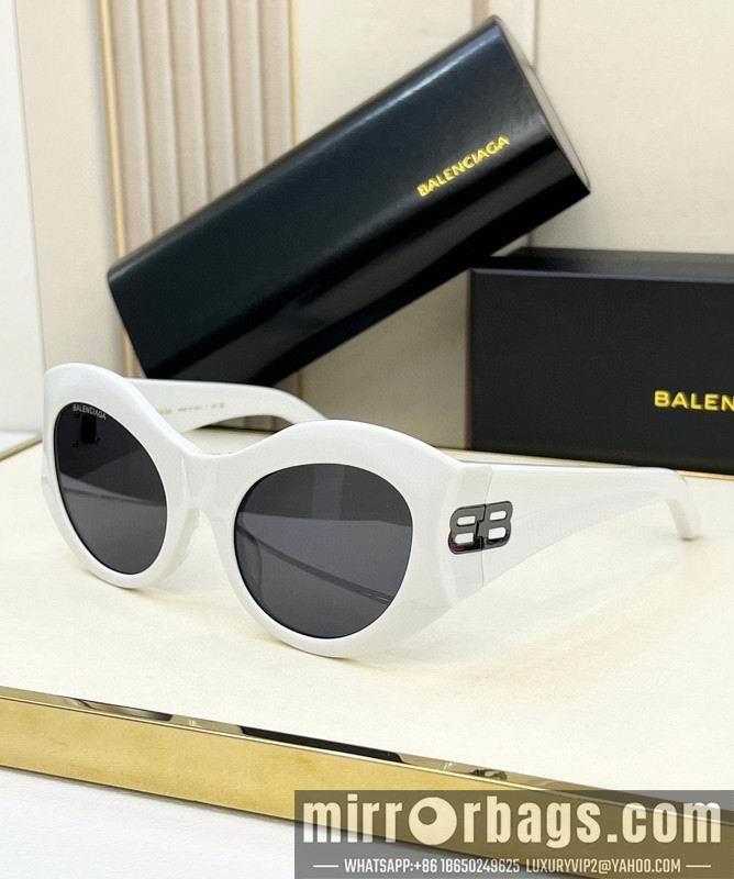 Replica Balenciaga Glasses 03smh57