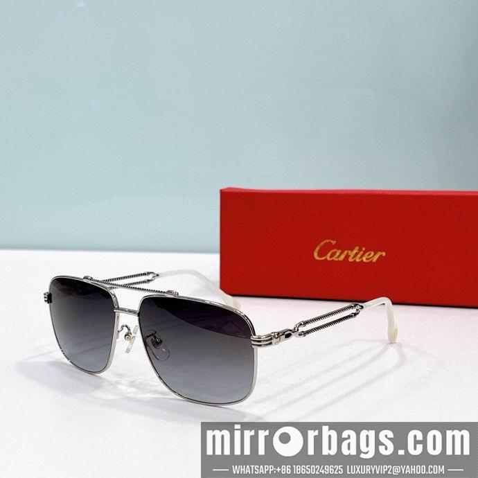 Replica Cartier Glasses smr114