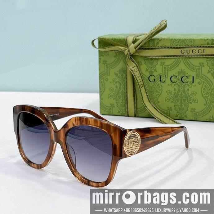 Replica Gucci Glasses smx88