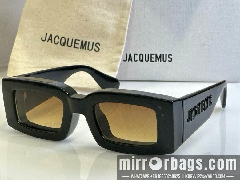 Replica Jacques Marie Mage Glasses smx67