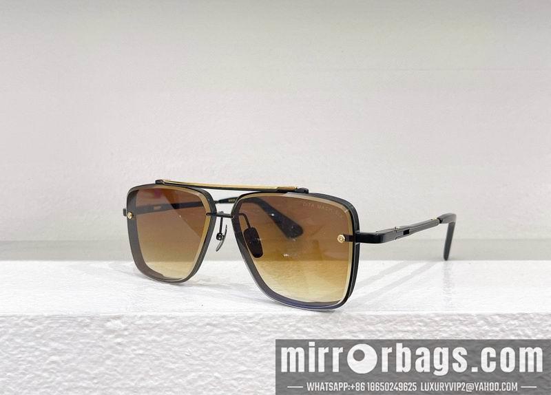 Replica Dita Glasses smr26