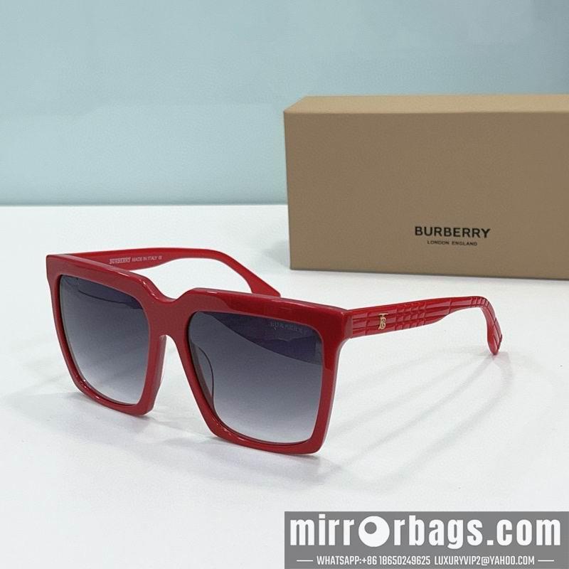 Replica Burberry Glasses smx34