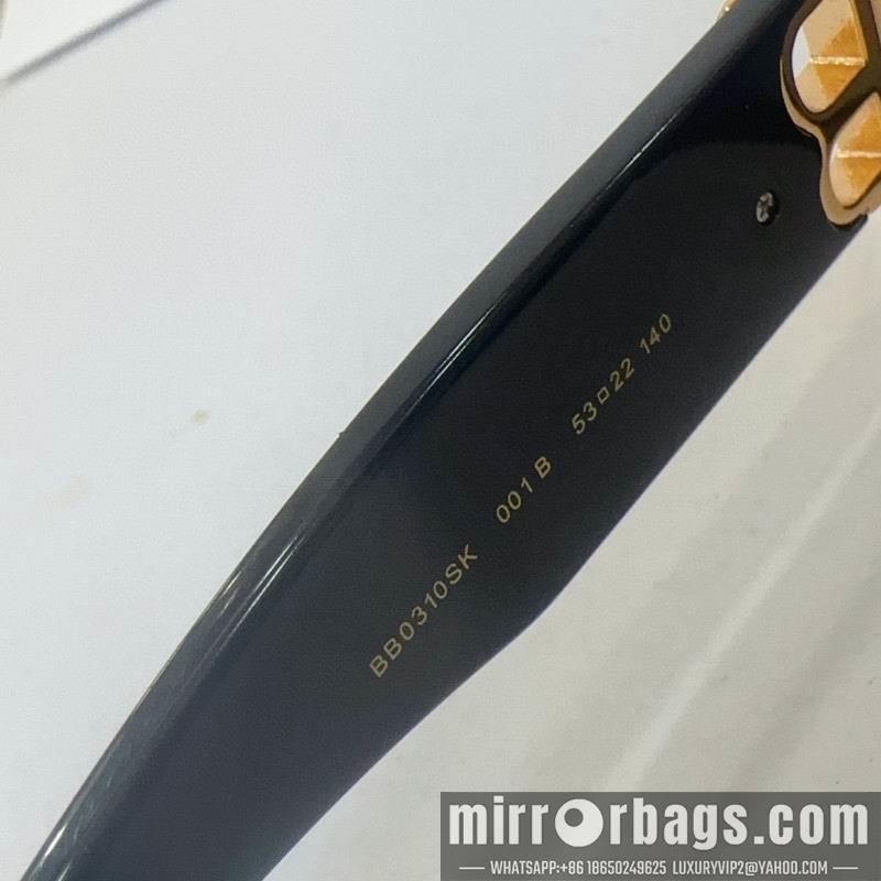 Replica Balenciaga Glasses 03smh38
