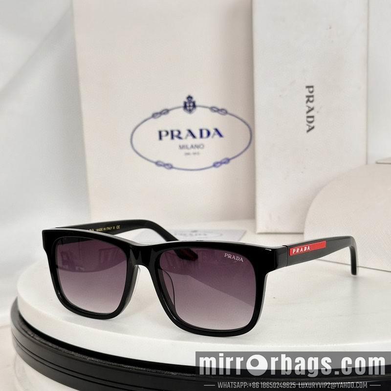 Replica Prada Glasses smh84
